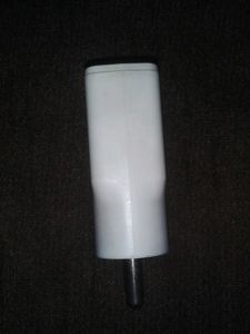 Samsung Original Travel Adapter