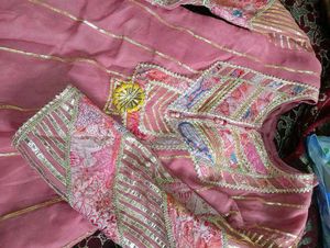 Elegant Ethnic Kurta