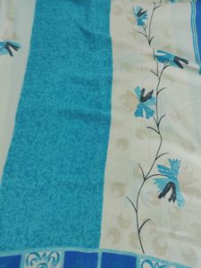 So Beautiful Silk Daily Wear Saree