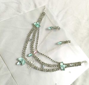 Necklace &amp; Earring Set