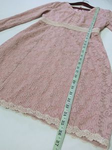 Lacey Bodycon Dress (Women) | BUST 32-34 |