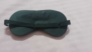Grey Sleep Mask