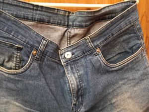 Jeans Pant - Regular