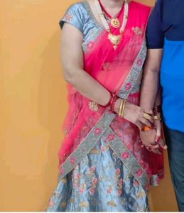 Lehenga Choli