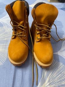Timberland  Premium Waterproof Boots