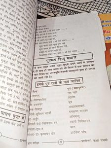 Ancient Indian Culture Exam Books