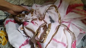 2 In One Lehenga