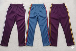 Kids&#39; Track Pants - Pack of 3