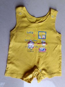 Babies Romper For Baby Boys And Girls Both
