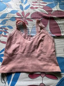 Pack Of 2 Cute Top For Summer