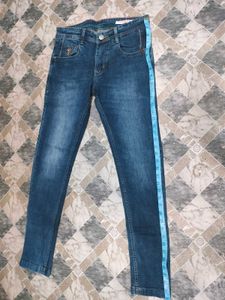 New U.S.Polo Assn.Branded jeans