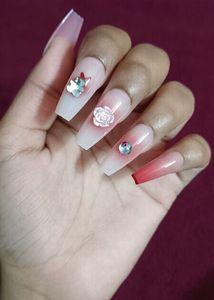 Designer Nails