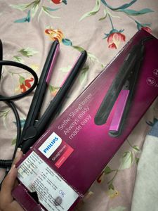Philips Hair Straightener