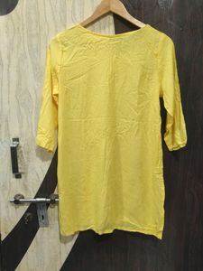 Daily Wear Short Kurta