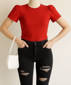 Red Top Forever 21