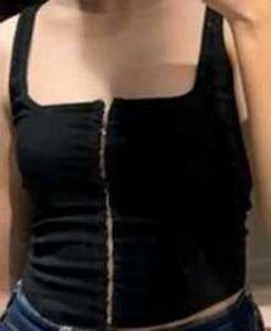Corset Top