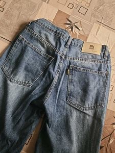 Ripped Jeans