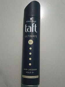 Schwarzkopf Taft Ultimate Hair Spray
