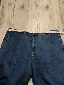 Sc9076 Sabrin Beggy Jeans Waist 42