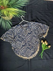 Boho Paisley Print Top❗️❗️❗️99 Only⚠️⚠️⚠️