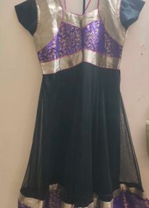 ethinic gown