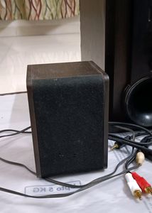 iBall Tarang 2.1 Channel Audio System