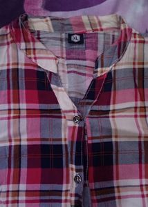 Apple Cut Shirt