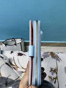 Forever Young Wallet