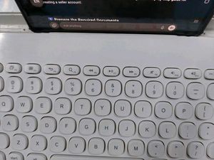 Logitech Mouse Keyboard Type C OTP Battery