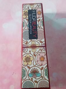 Best Company Hudabeauty Lipstick,  Long Lasting   , Mehroon Color Matte Lipstick