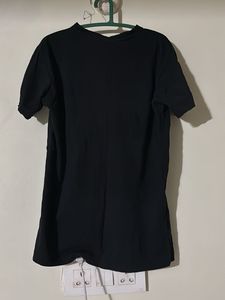 Black TechEvent 2022 T-Shirt