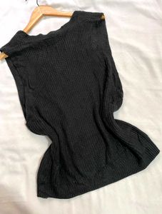 B2G2 🎁Sleeveless Knit Top D