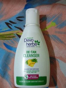 Face Cleaning Kit