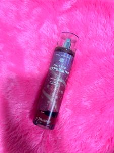 Bath & Body Works Twisted Peppermint