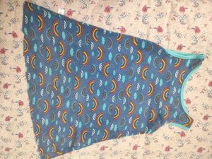 Frock Set Of 2