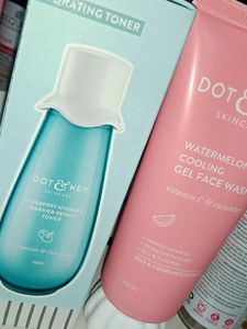 DOT&KEY COMBO💕💗
