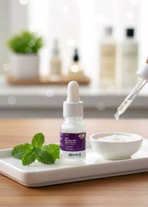 Derma Co Niacinamide Face Serum