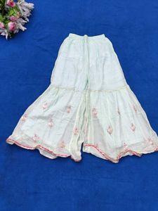 Sharara Suit