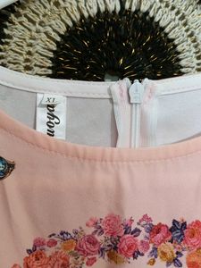 WOMEN&#39;S MINI FROCK