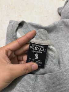 CALSTATE unisex Sweatshirt ( fresize) 🧚🏼