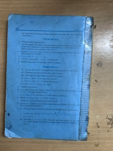 Class 9 Maths NCERT And Exemplar Combo