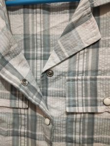 Cotton Shirt