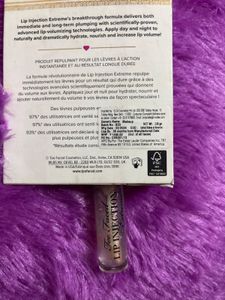 Too Faced Lip Injection Extreme