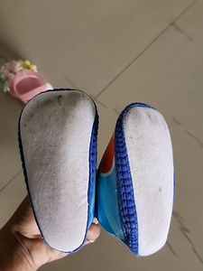 3 Types Of Baby Shoe N Sandal