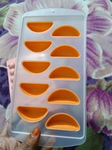 Ice Cube Trays