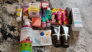 Skincare &amp; Makeup Bundle