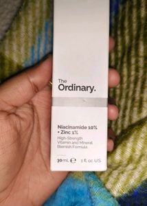 The Ordinary Niacinamide