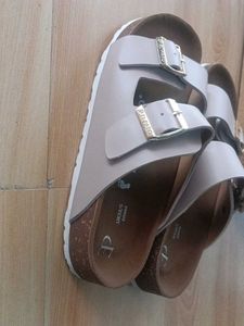 New With Tag Slipper For Women