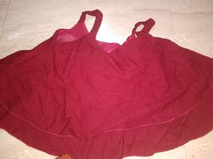 New Top