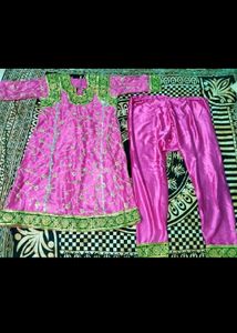 Combo Of 2 Kurta Sets